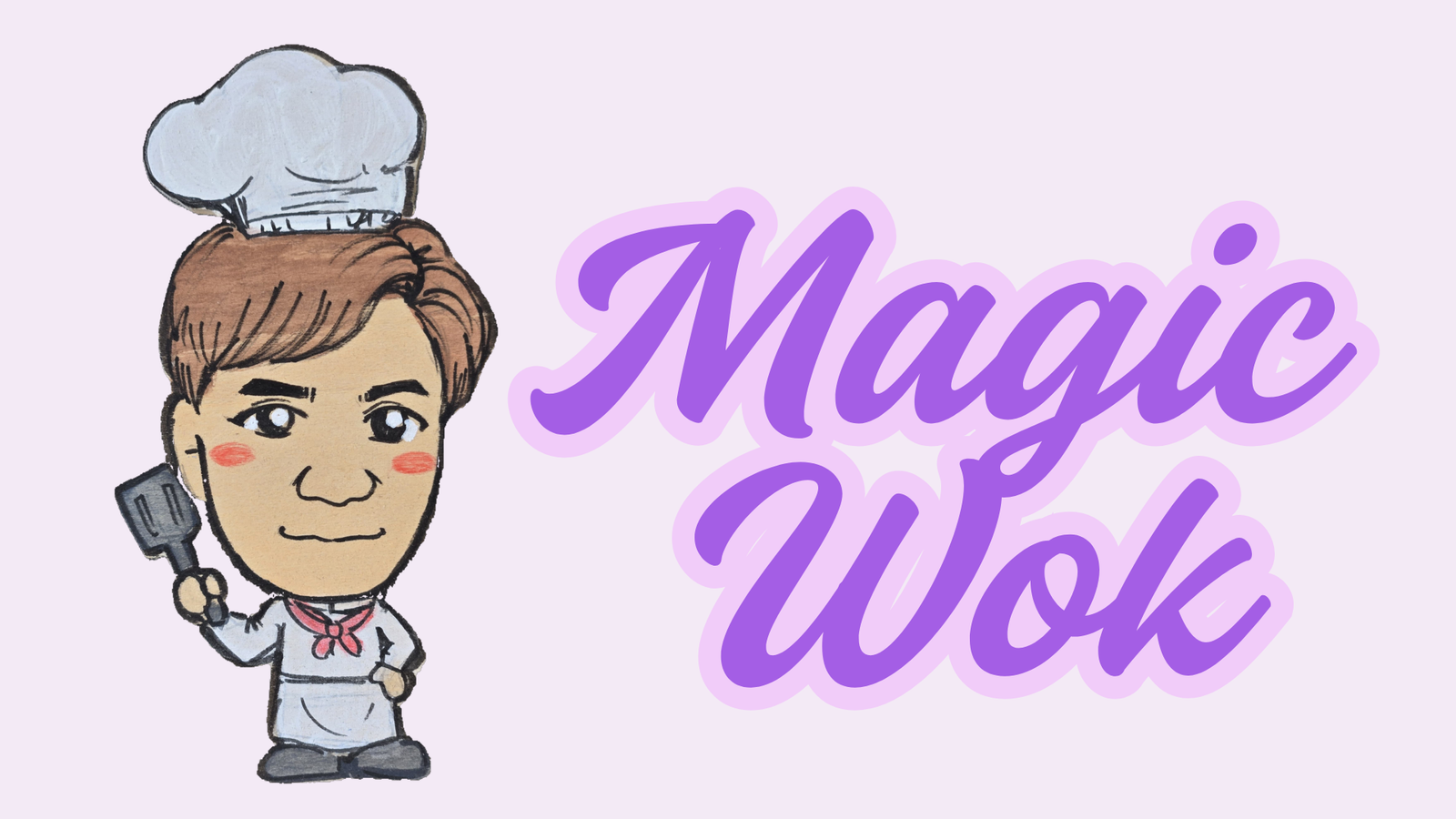 Magic Wok
